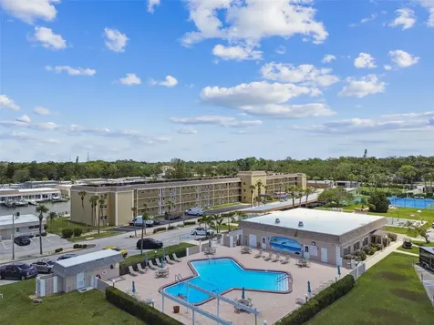 1 Boca Ciega Point Boulevard St Petersburg FL 33708