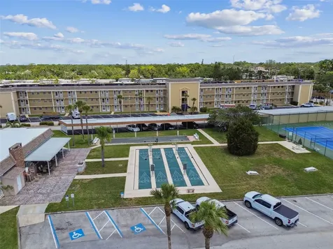 1 Boca Ciega Point Boulevard St Petersburg FL 33708