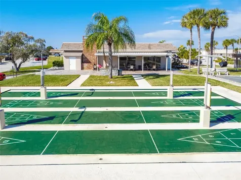 1 Boca Ciega Point Boulevard St Petersburg FL 33708