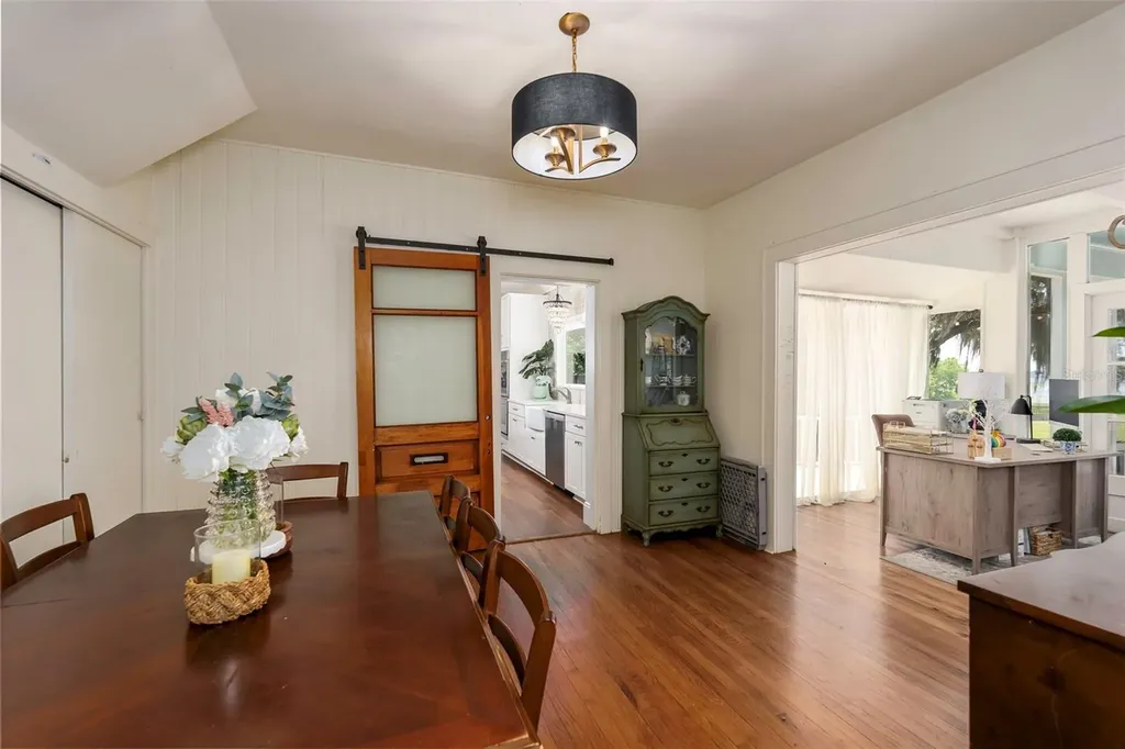 561 SE Lakeview Drive Keystone Heights FL 32656