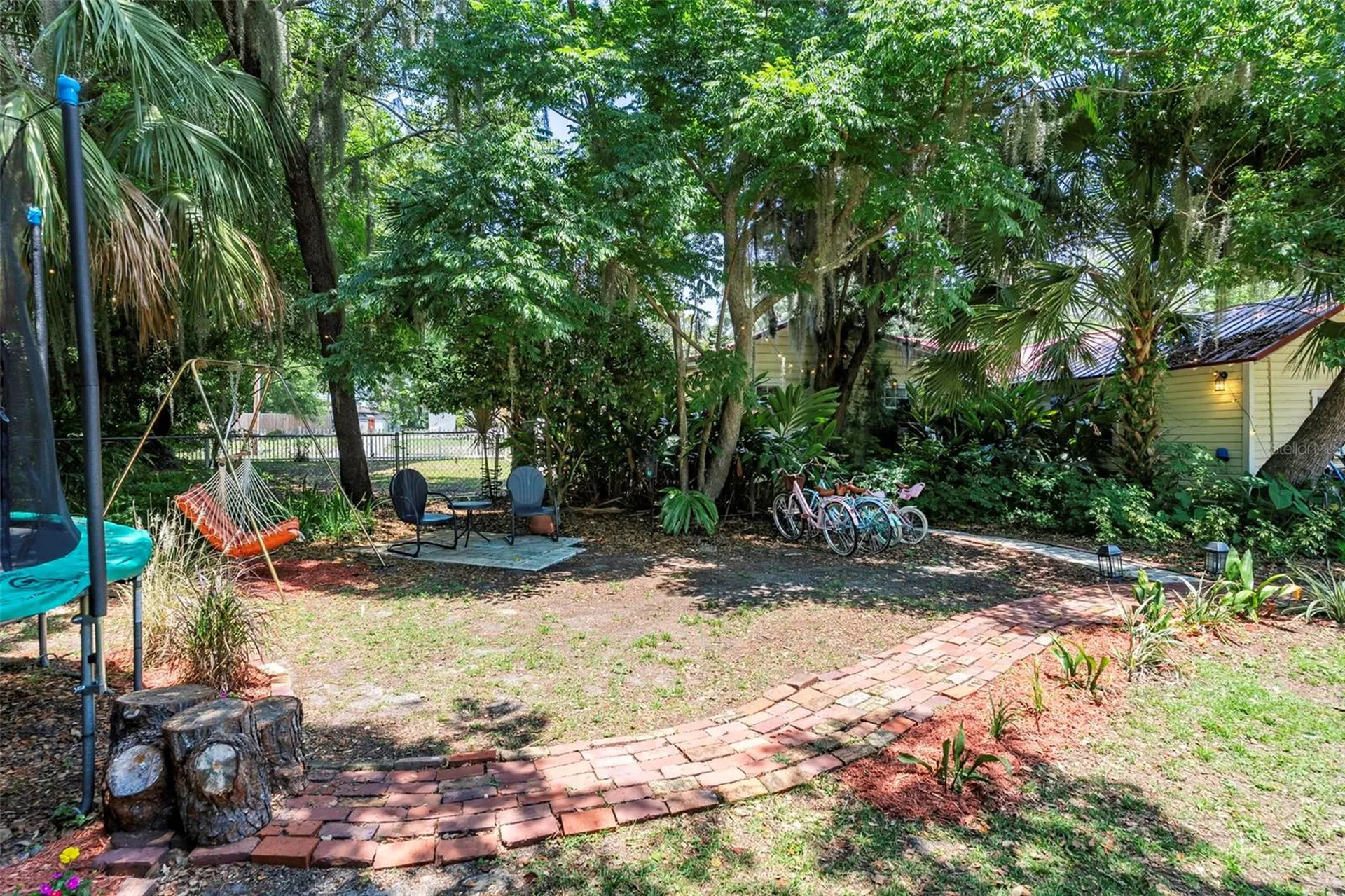 561 SE Lakeview Drive Keystone Heights FL 32656
