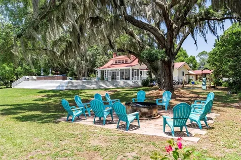 561 SE Lakeview Drive Keystone Heights FL 32656