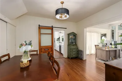 561 SE Lakeview Drive Keystone Heights FL 32656