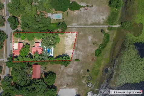 561 SE Lakeview Drive Keystone Heights FL 32656