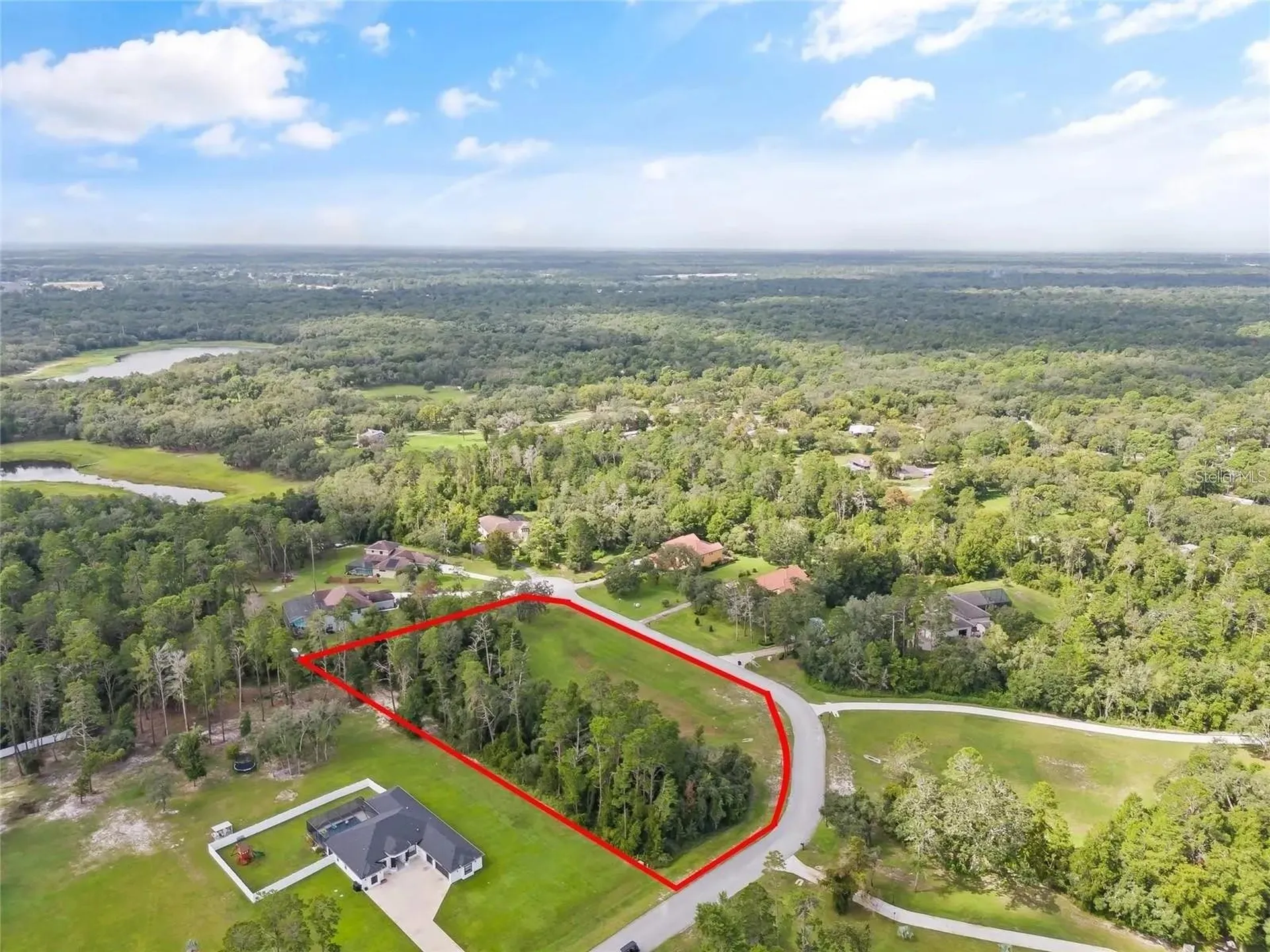 13615 Gopher Pond Court Hudson FL 34669