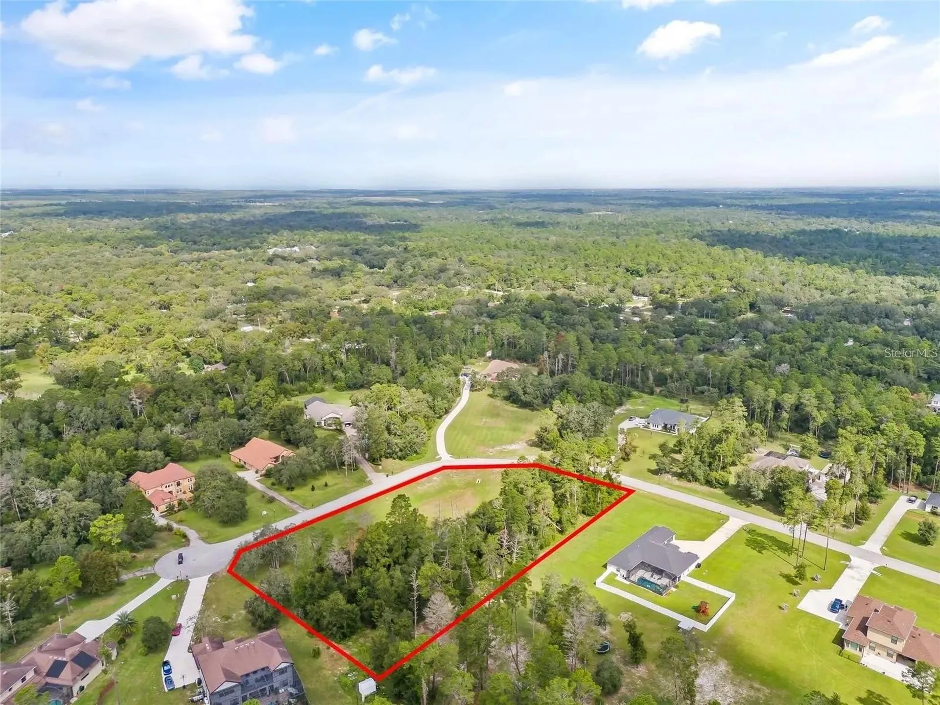 13615 Gopher Pond Court Hudson FL 34669