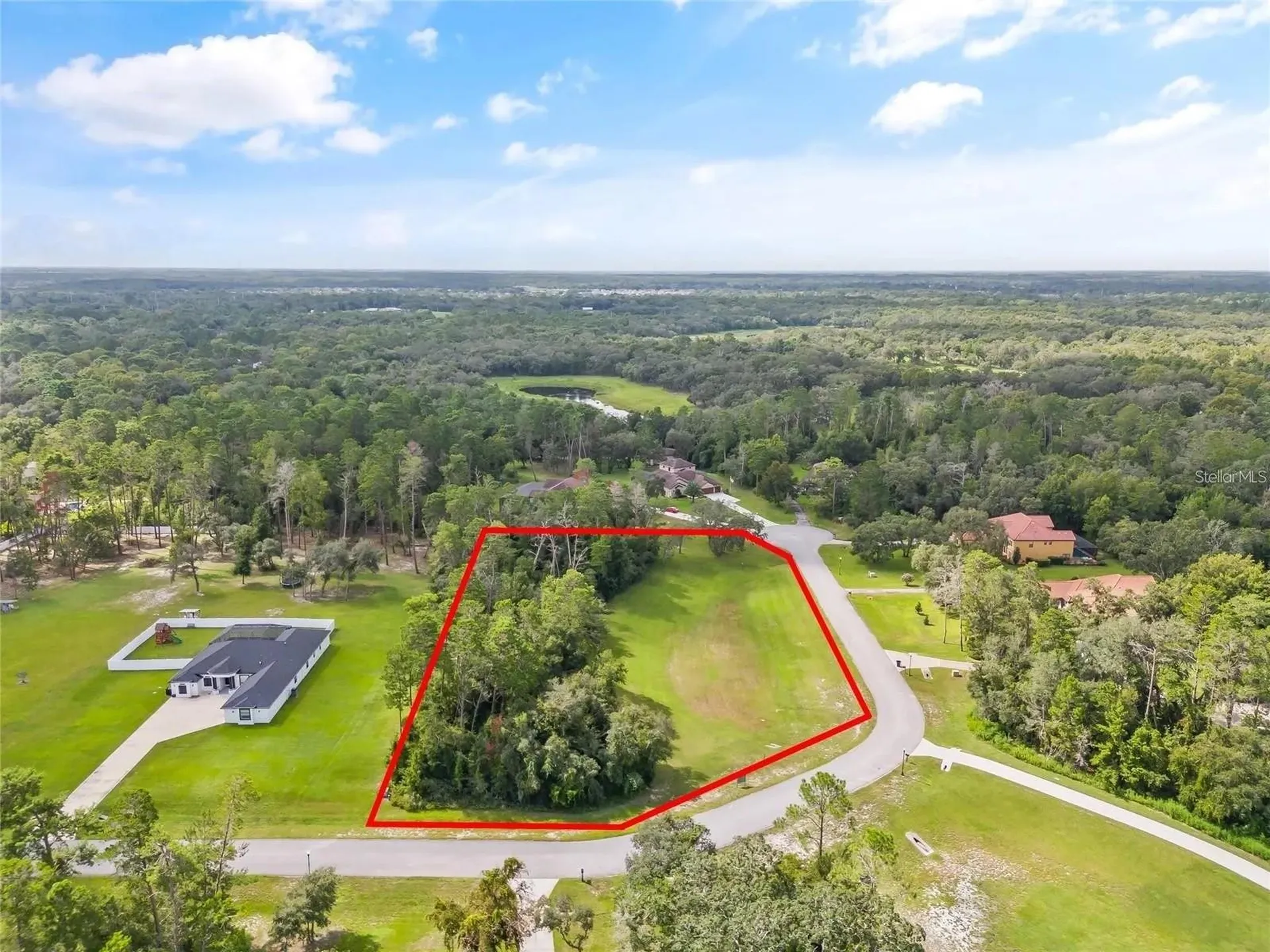 13615 Gopher Pond Court Hudson FL 34669