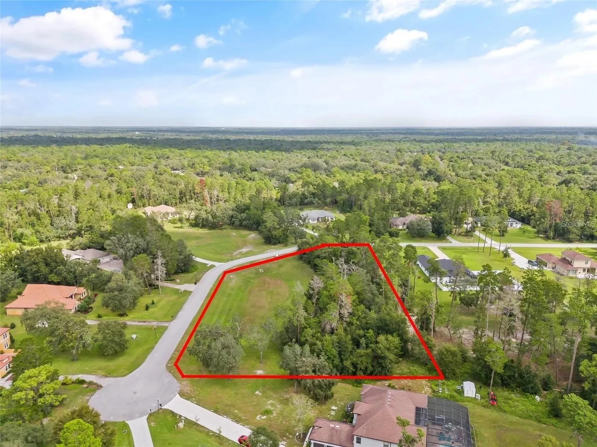 13615 Gopher Pond Court Hudson FL 34669