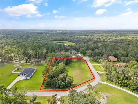 13615 Gopher Pond Court Hudson FL 34669