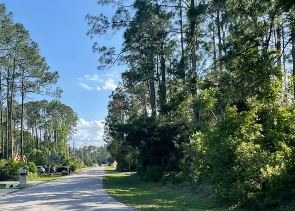 33 Ponderosa Lane Palm Coast FL 32164