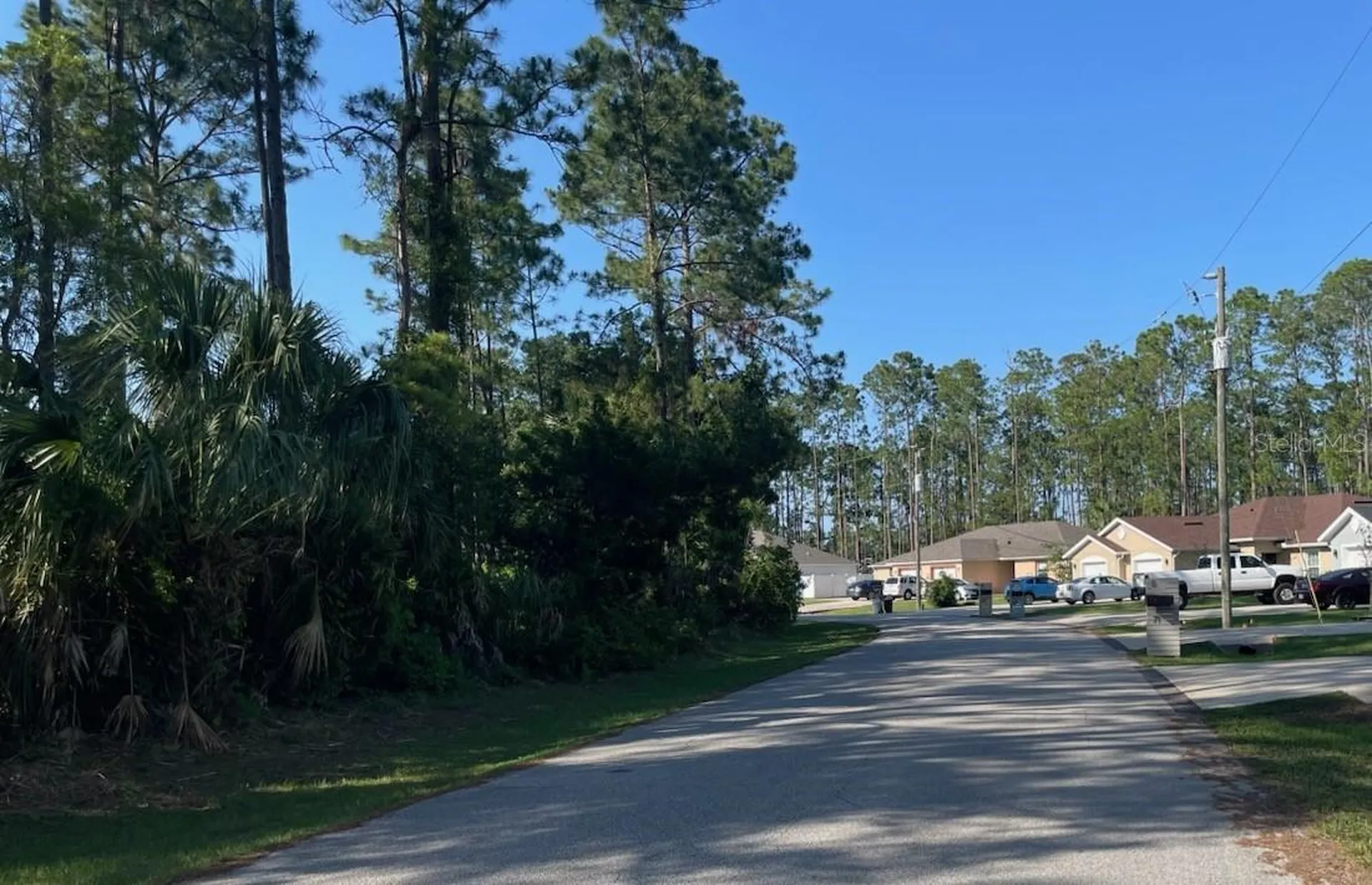 33 Ponderosa Lane Palm Coast FL 32164