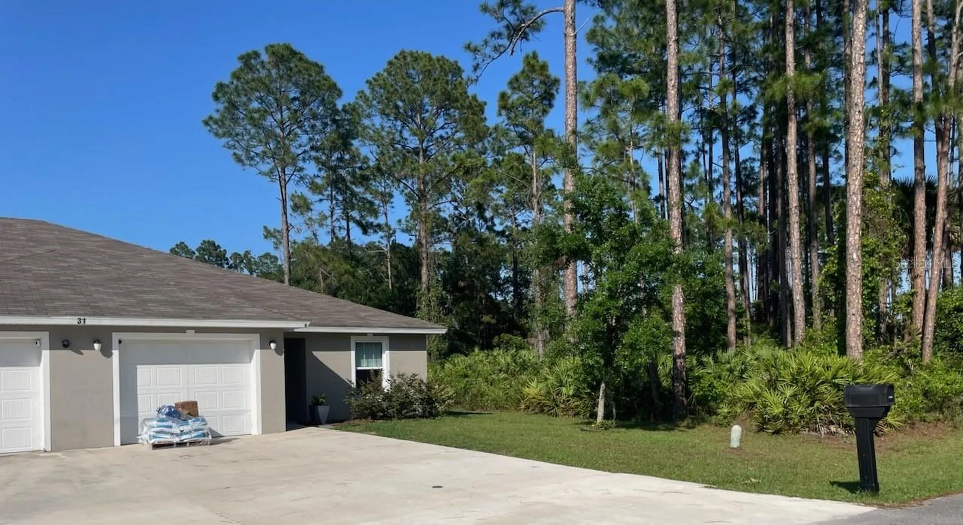 33 Ponderosa Lane Palm Coast FL 32164