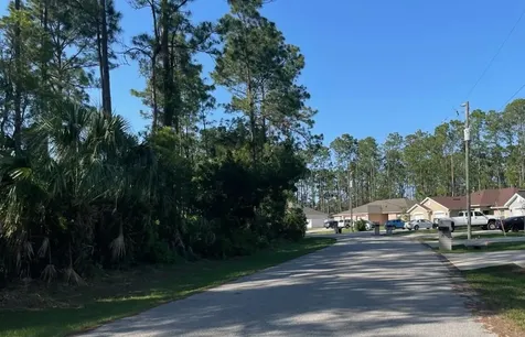 33 Ponderosa Lane Palm Coast FL 32164
