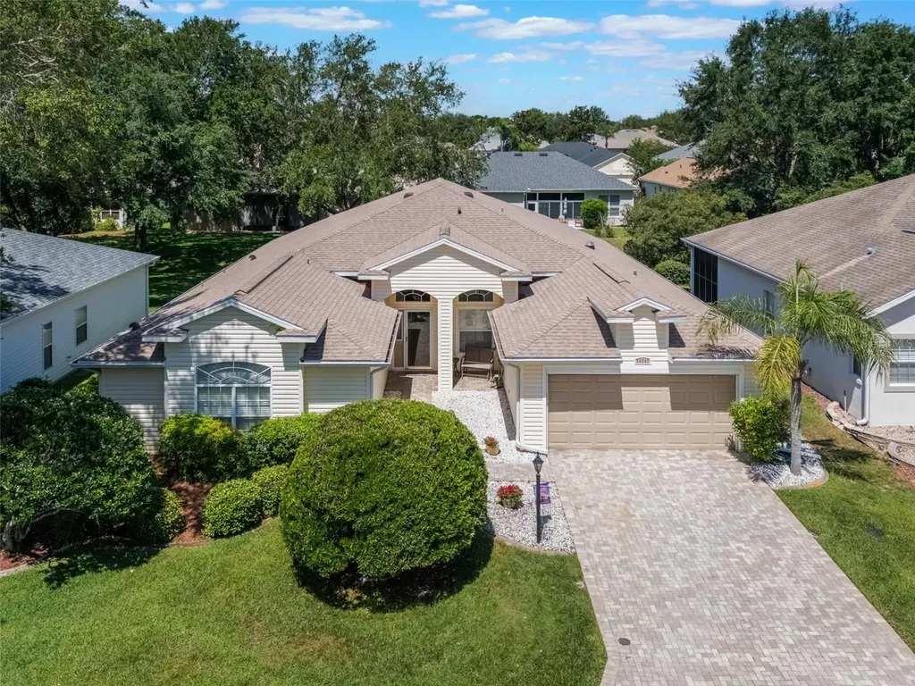 25243 River Crest Drive Leesburg FL 34748