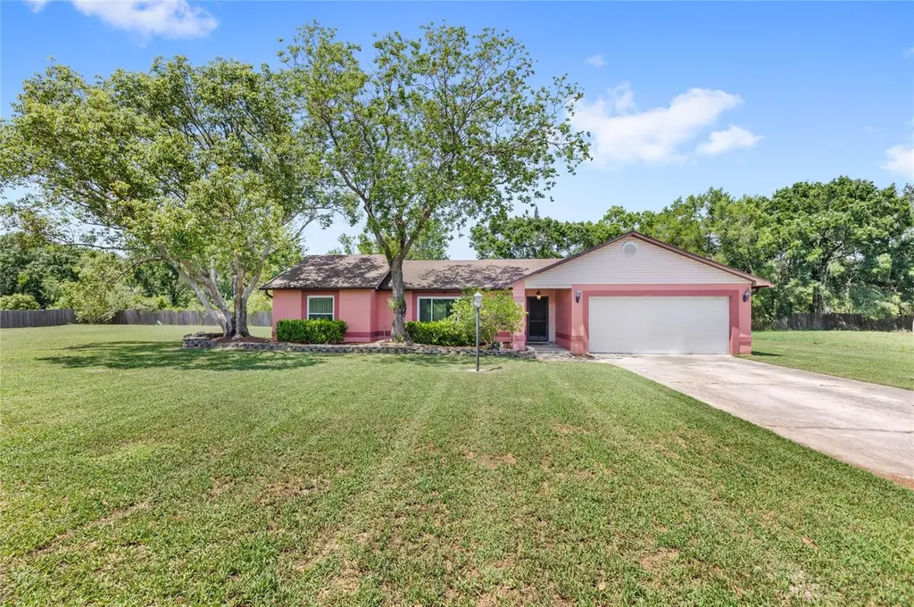 2409 Pinyon Court Kissimmee FL 34746