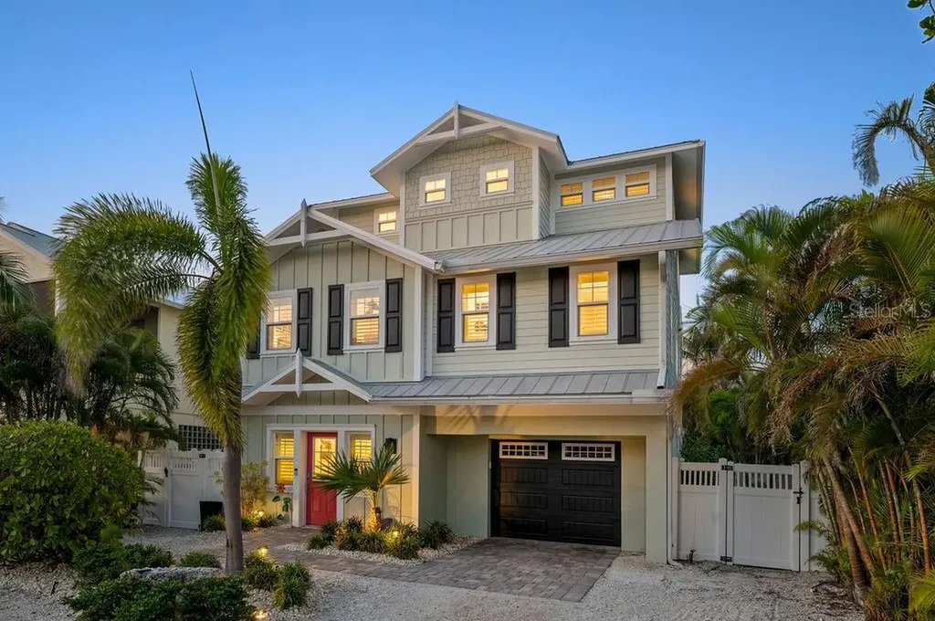 704 Gladiolus Street Anna Maria FL 34216
