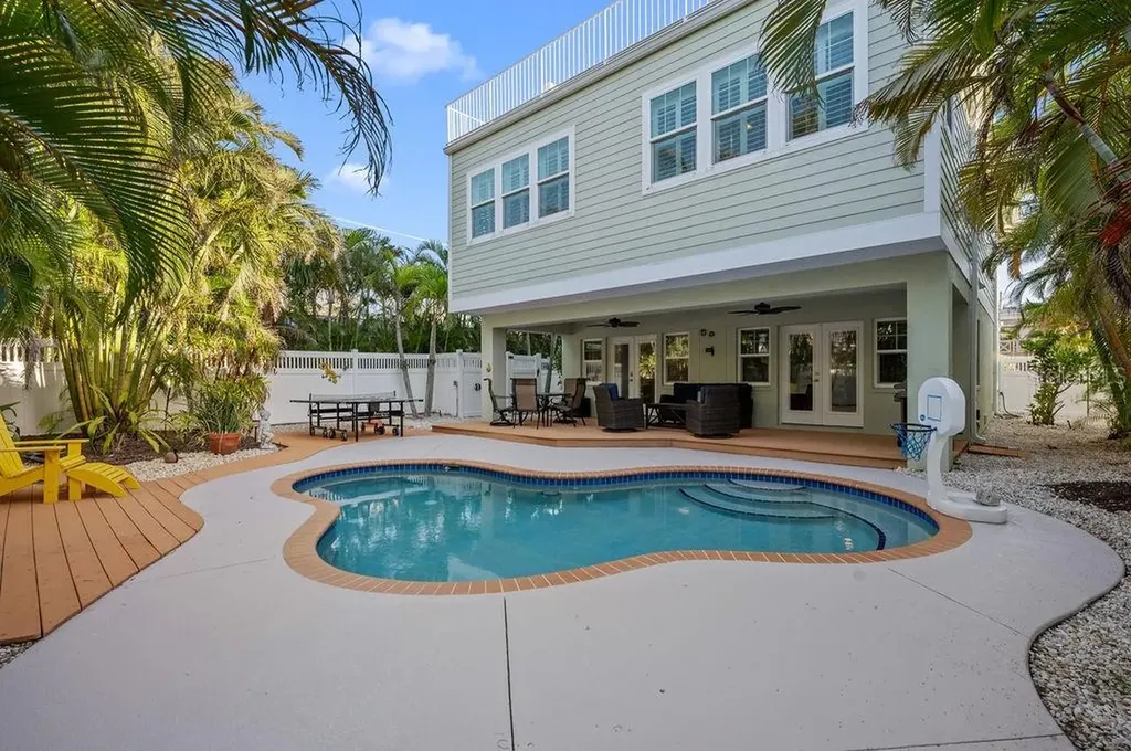 704 Gladiolus Street Anna Maria FL 34216