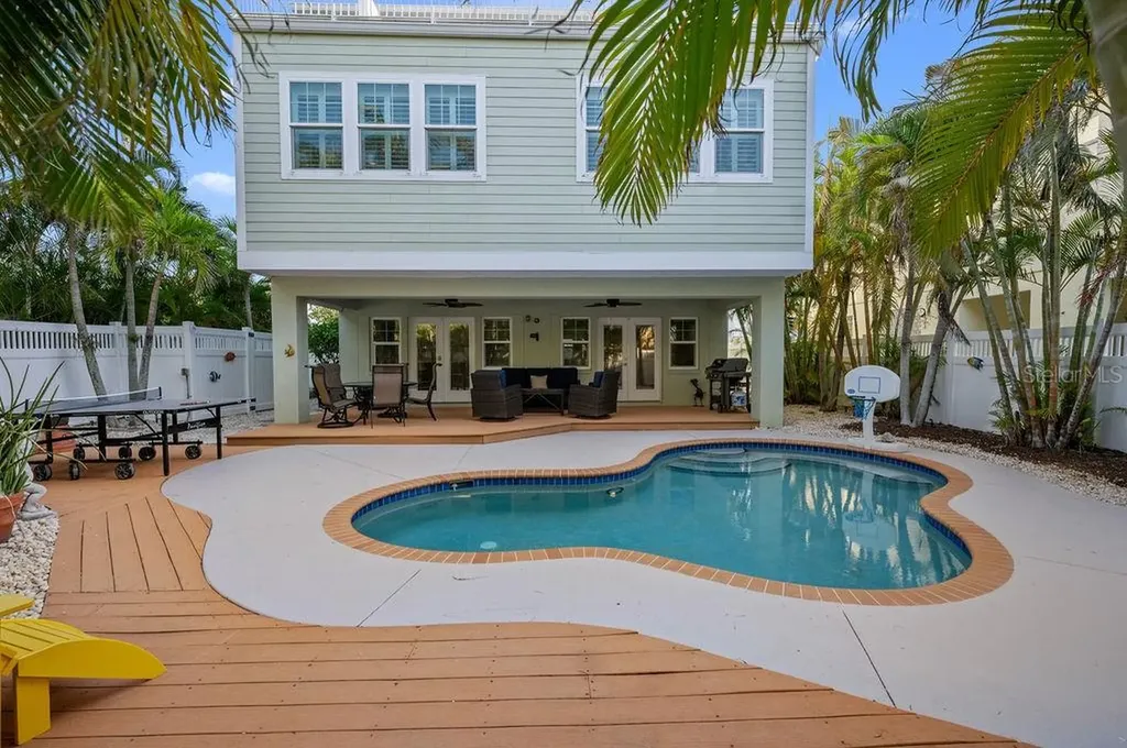 704 Gladiolus Street Anna Maria FL 34216