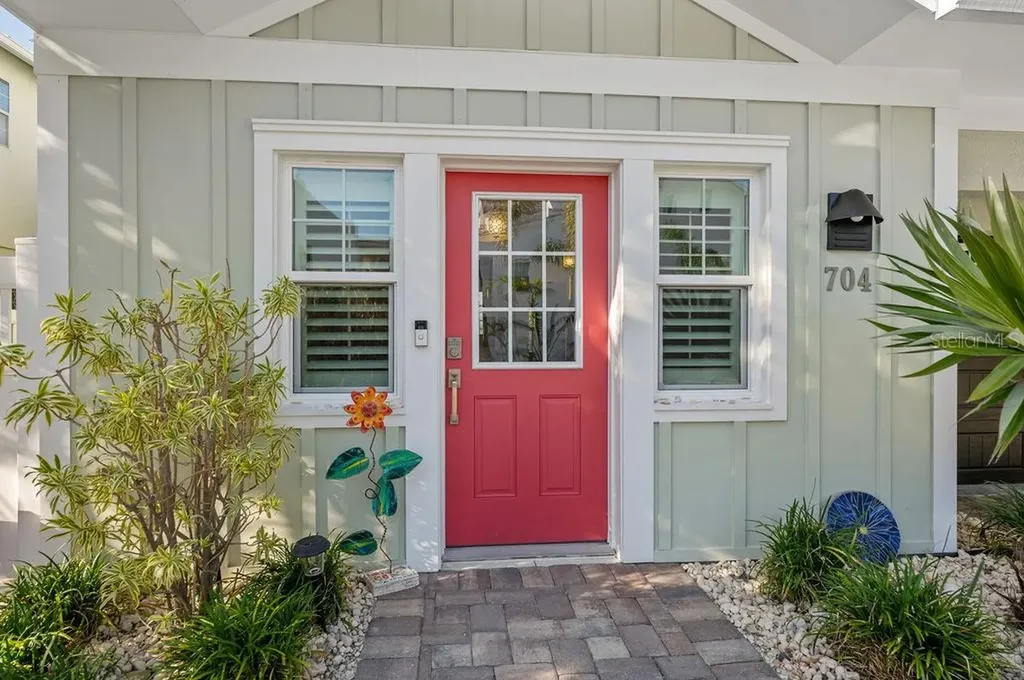 704 Gladiolus Street Anna Maria FL 34216