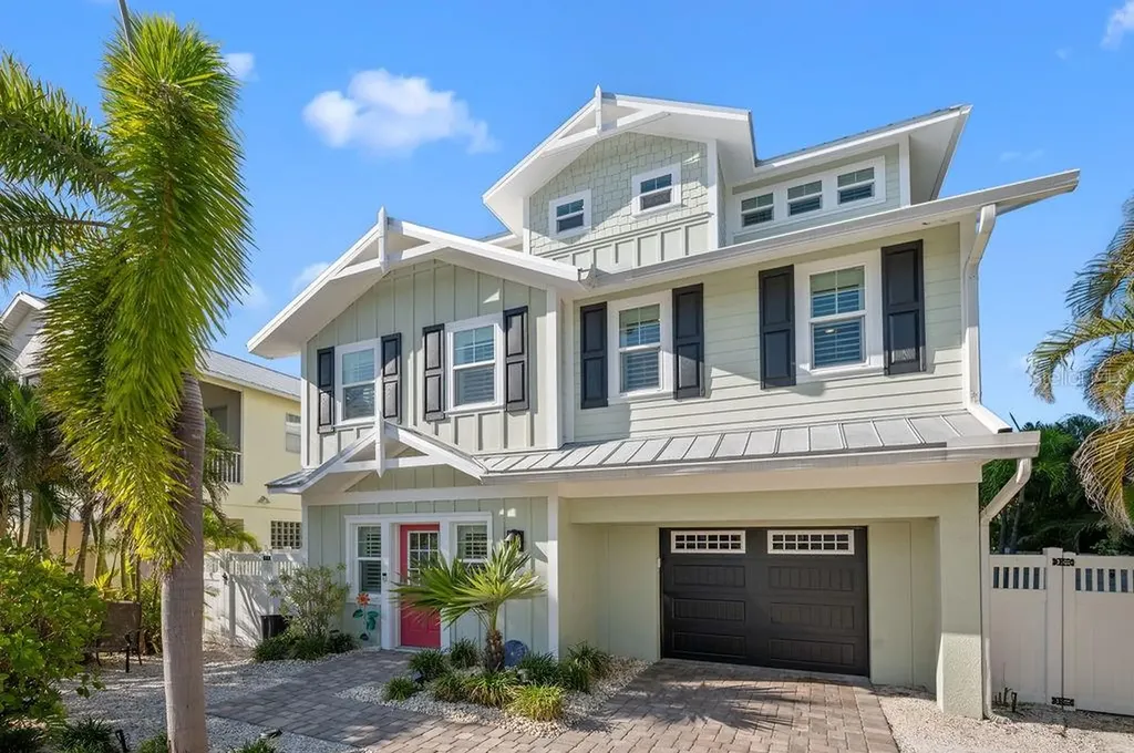 704 Gladiolus Street Anna Maria FL 34216