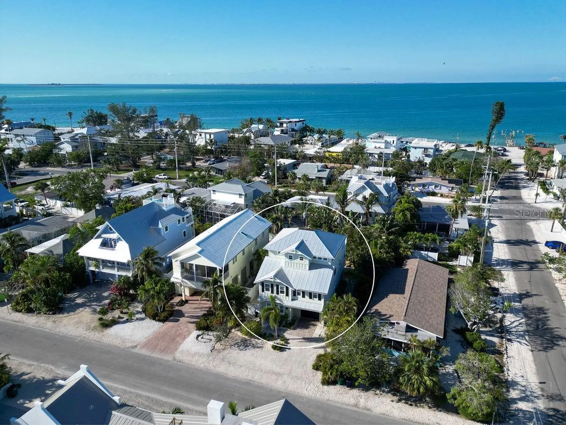 704 Gladiolus Street Anna Maria FL 34216