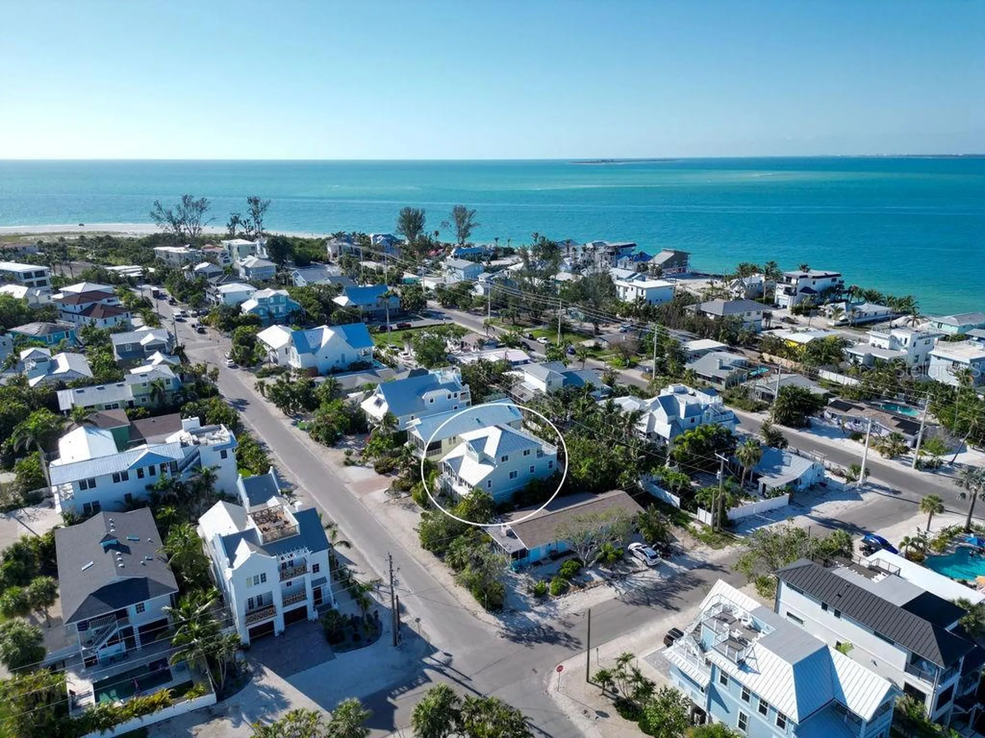 704 Gladiolus Street Anna Maria FL 34216