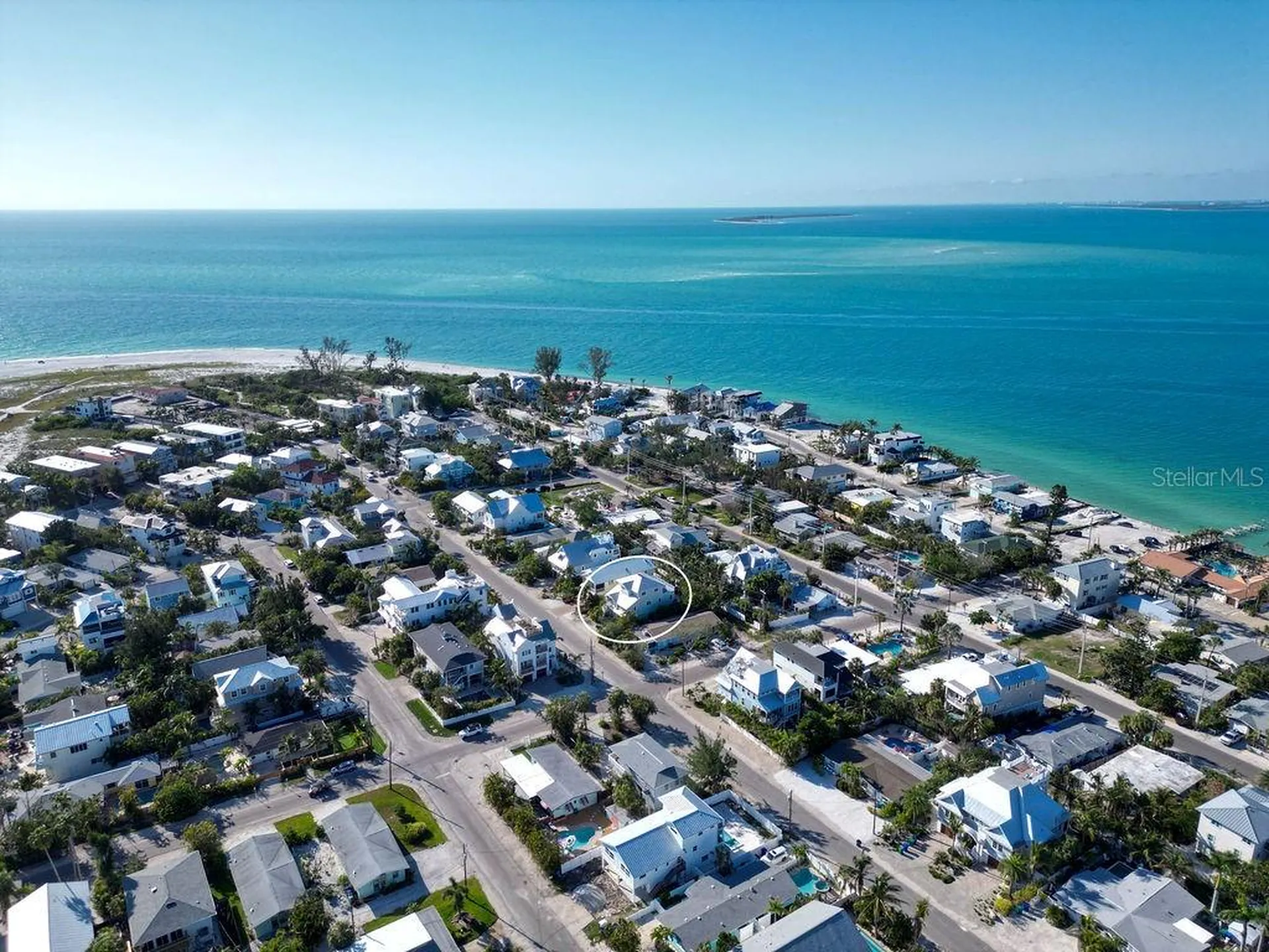 704 Gladiolus Street Anna Maria FL 34216