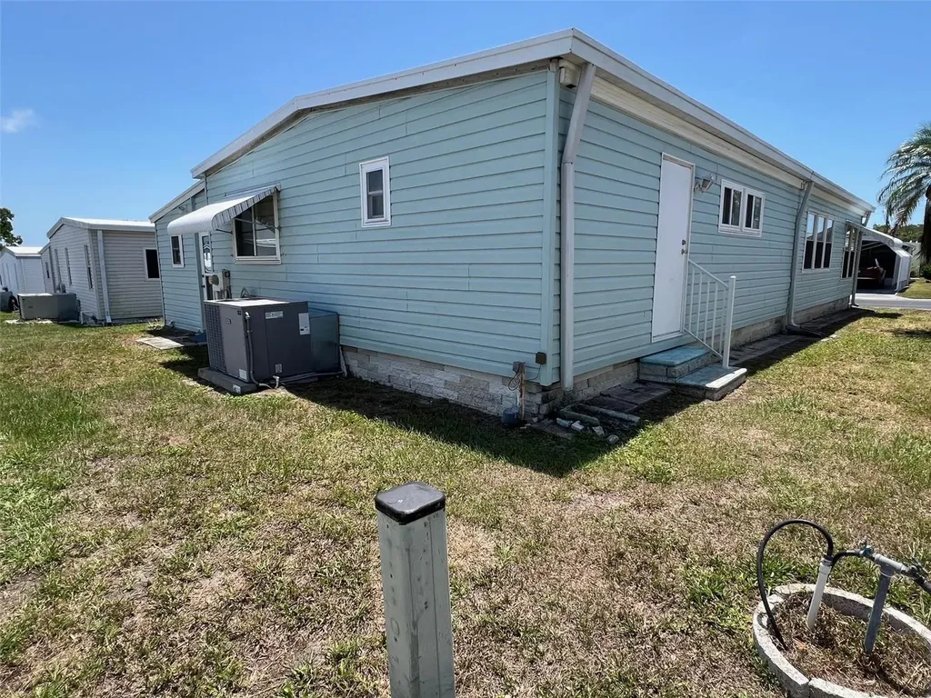 832 Cane Palm Street Largo FL 33778