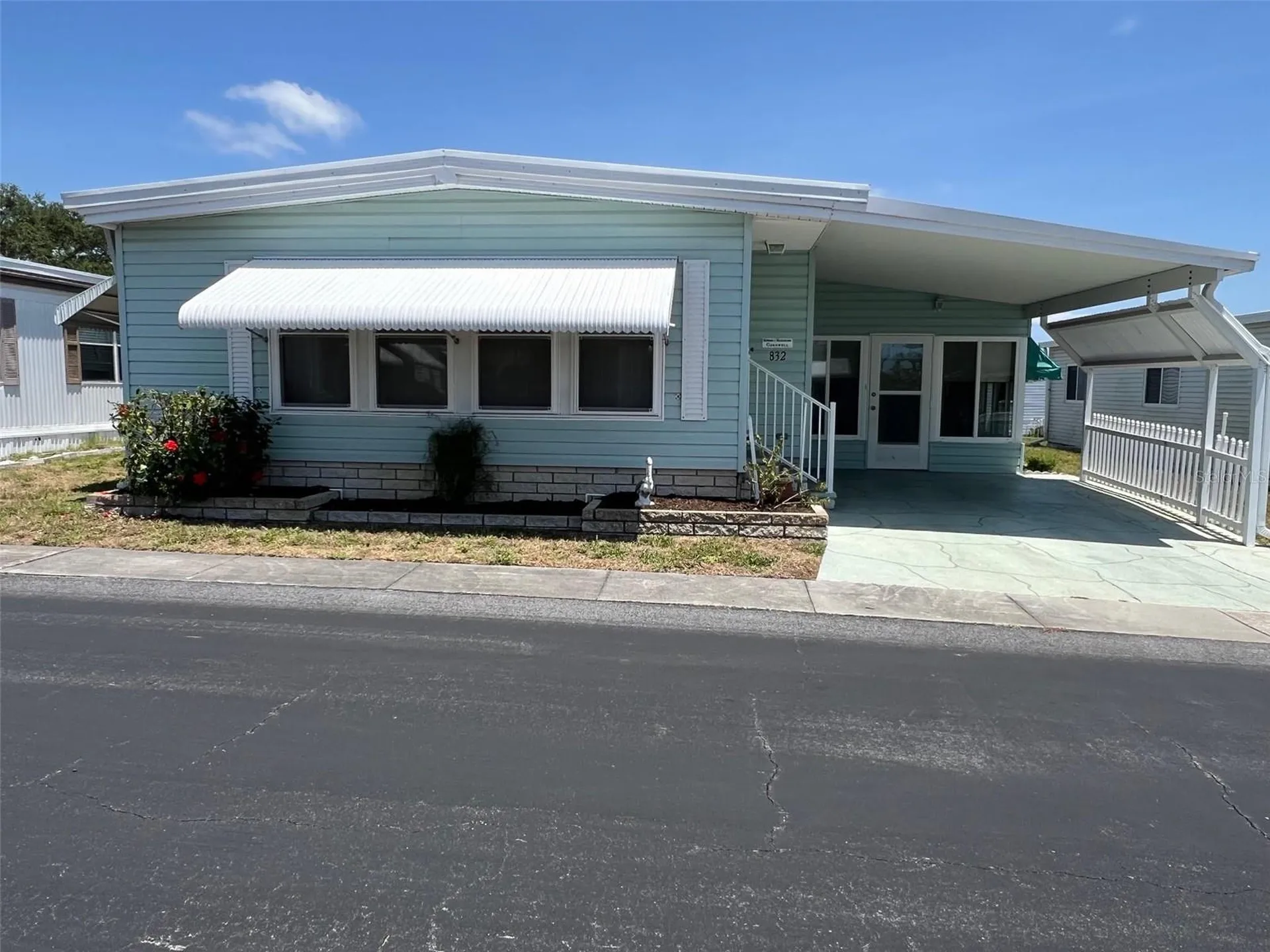 832 Cane Palm Street Largo FL 33778