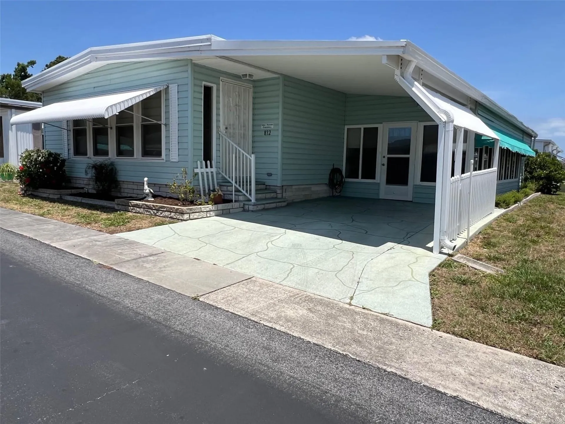 832 Cane Palm Street Largo FL 33778