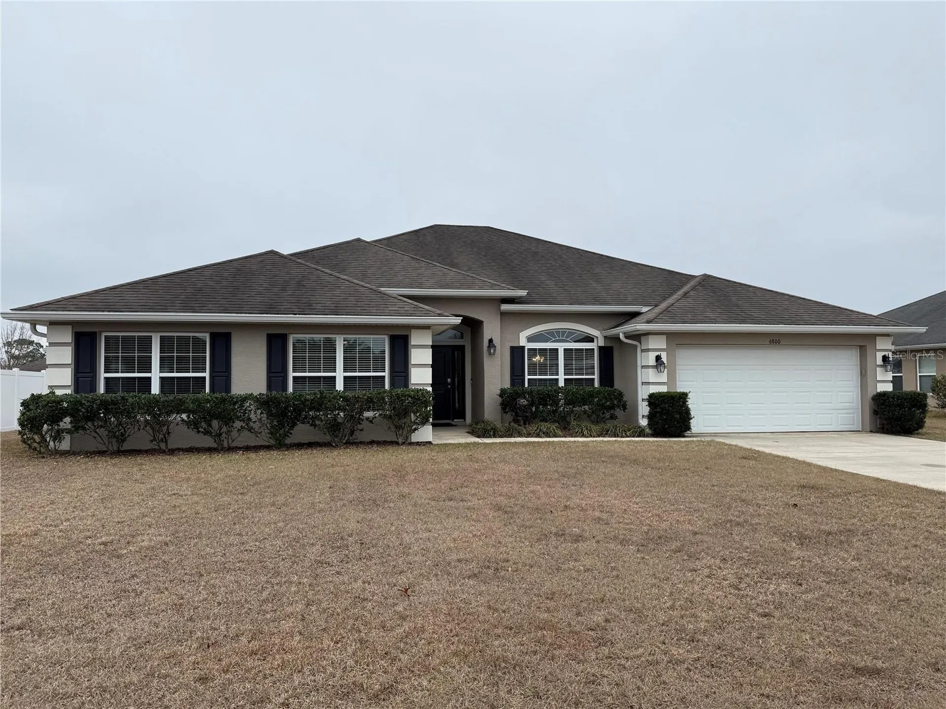 6800 SE 12th Place Ocala FL 34472