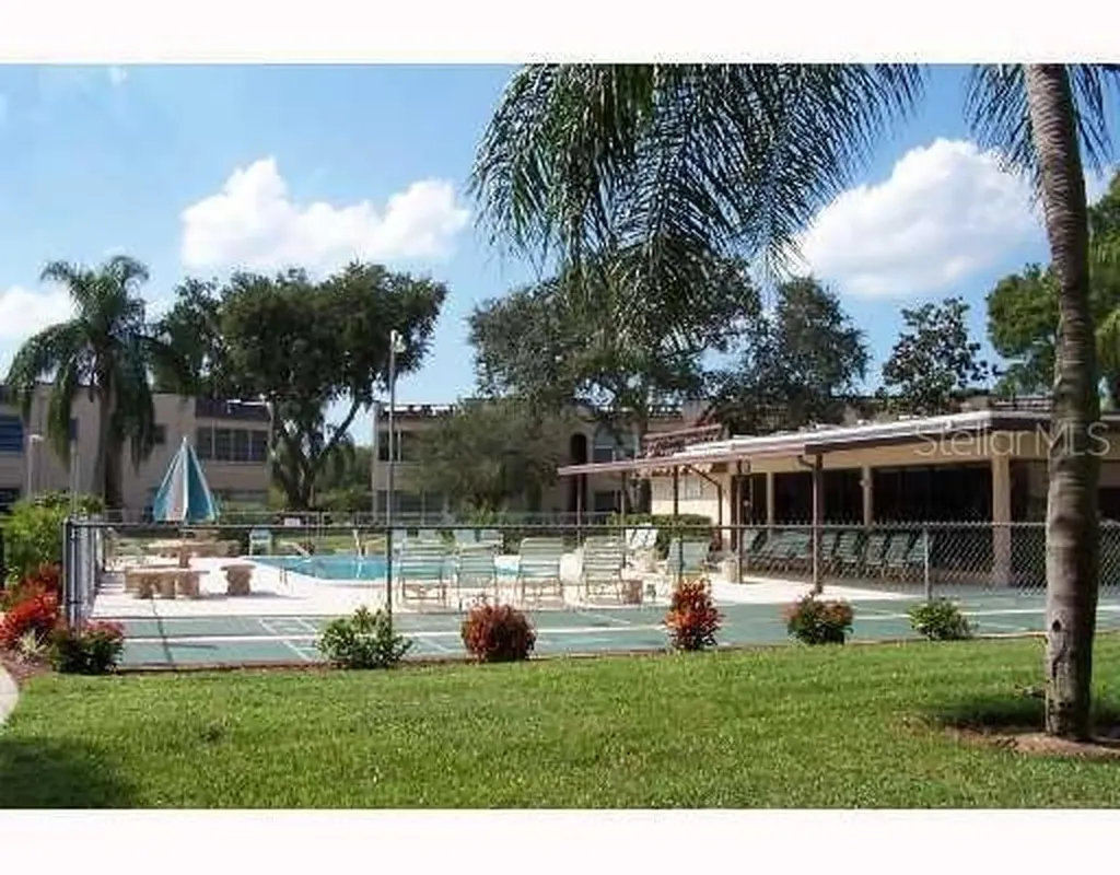 224 Aspen Circle Seminole FL 33777