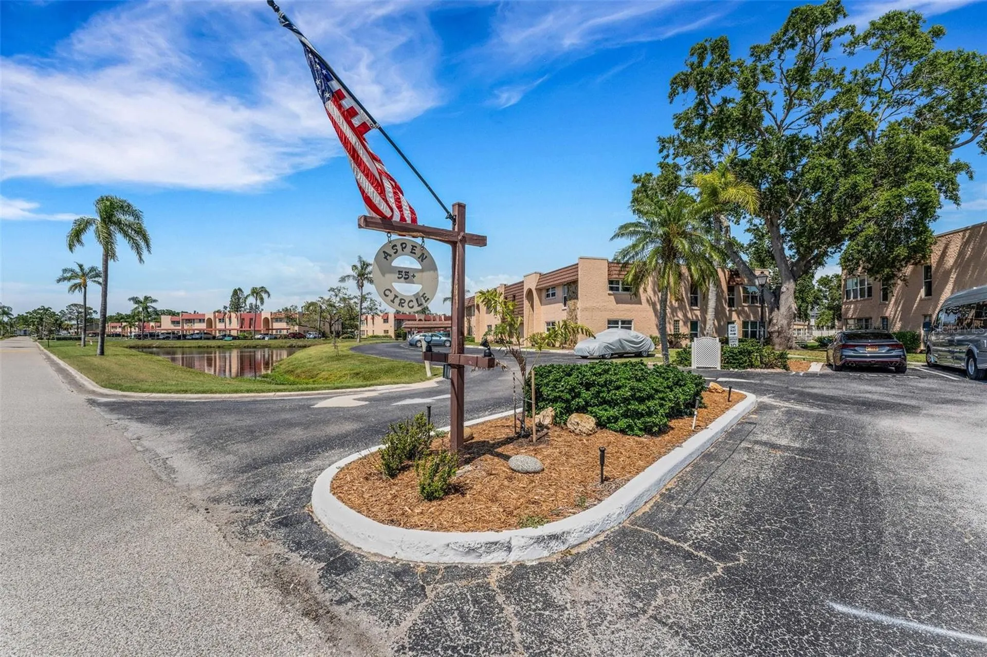 224 Aspen Circle Seminole FL 33777