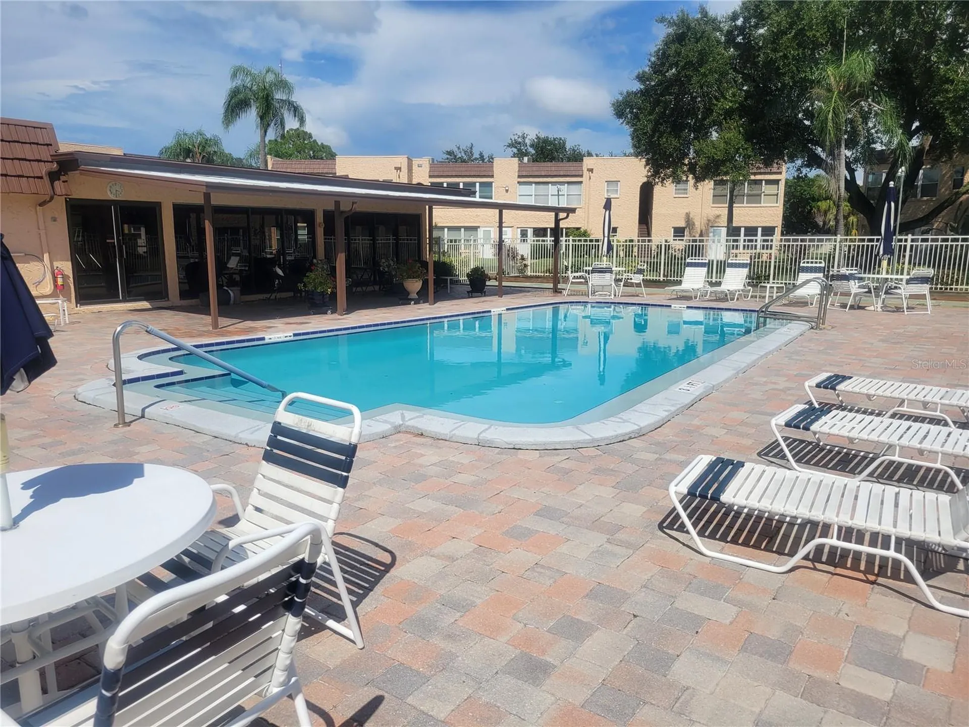 224 Aspen Circle Seminole FL 33777