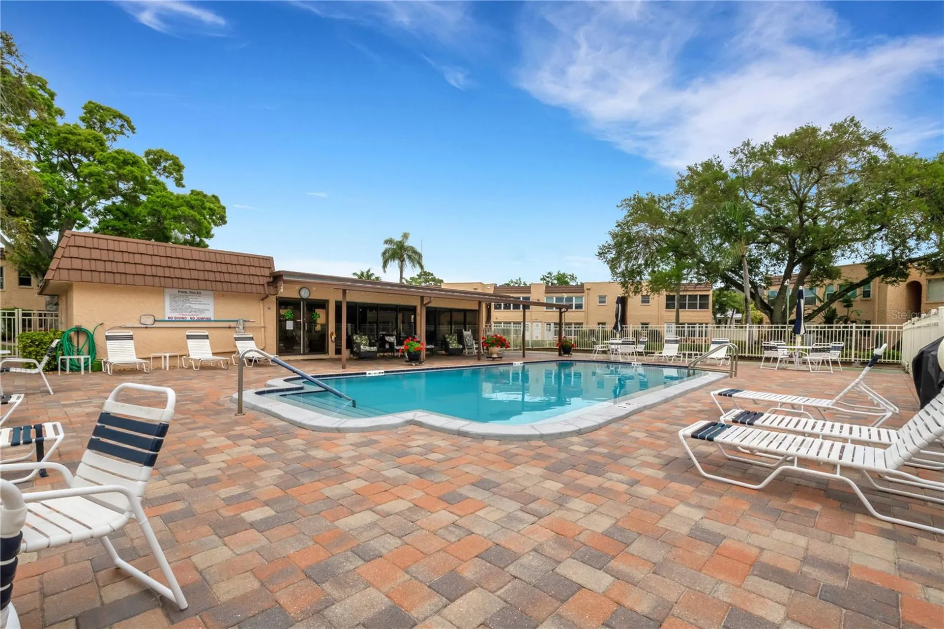 224 Aspen Circle Seminole FL 33777