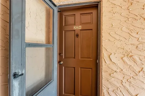 224 Aspen Circle Seminole FL 33777