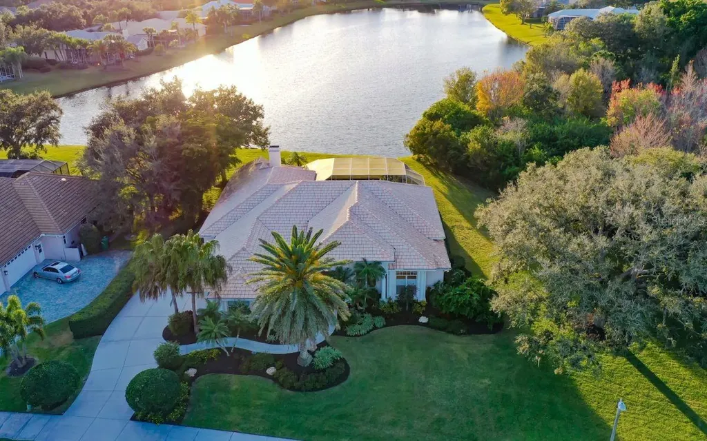 3010 Dick Wilson Drive Sarasota FL 34240