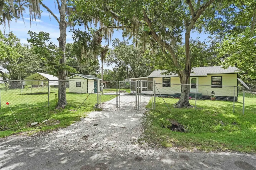 633 Glenda Street Lakeland FL 33805