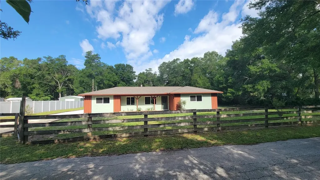 122 N Cedarview Terrace Inverness FL 34453