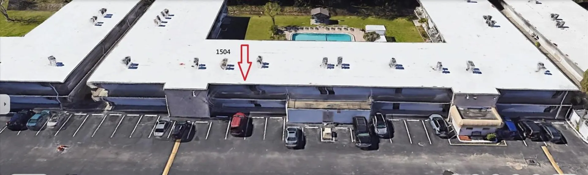 1504 Virginia Avenue Daytona Beach FL 32114