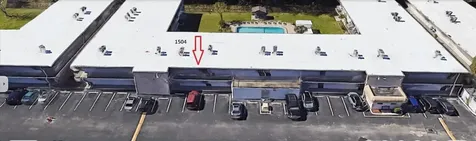 1504 Virginia Avenue Daytona Beach FL 32114