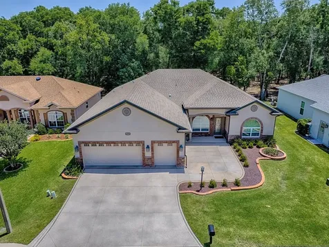 10994 SE 168th Loop Summerfield FL 34491