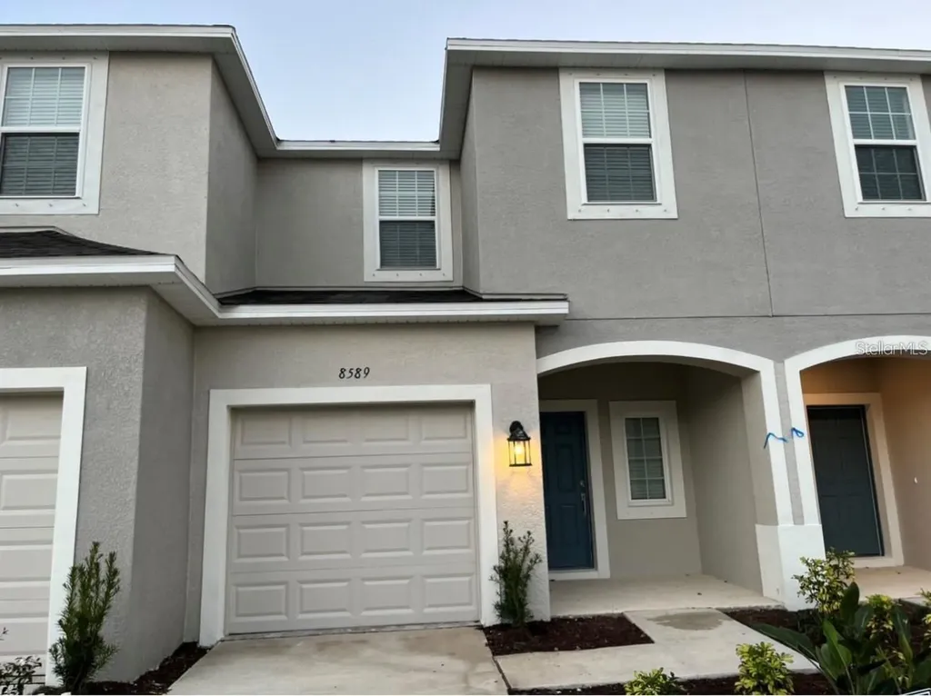 8589 Lunar Skye Street Sarasota FL 34241