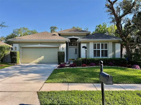 1784 Sparkling Water Circle Ocoee FL 34761