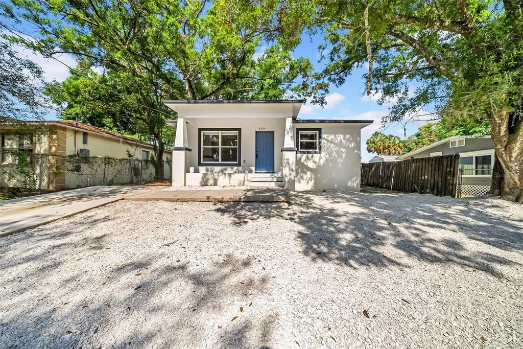 8504 N 17th Street Tampa FL 33604