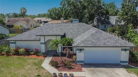 1801 Sagebrush Road Plant City FL 33566