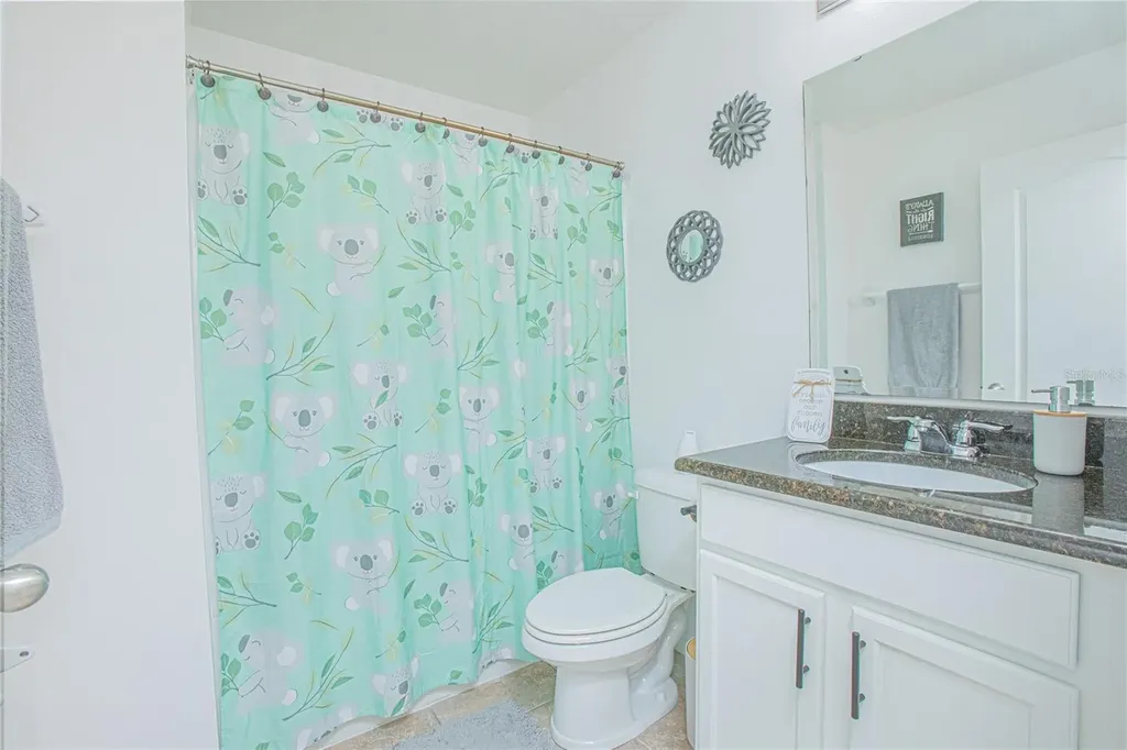 5151 Preserve Boulevard St Cloud FL 34772