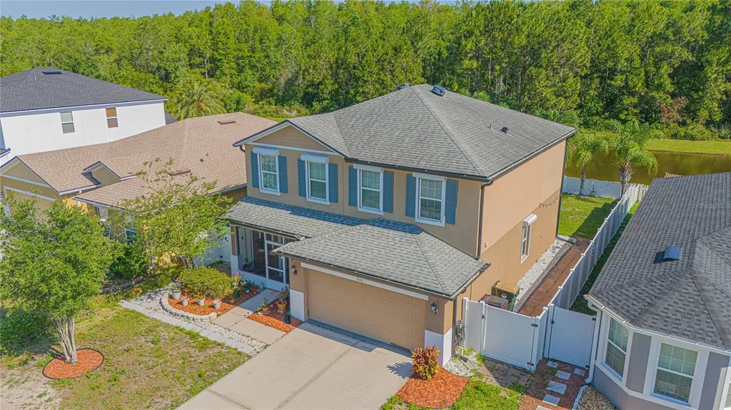 5151 Preserve Boulevard St Cloud FL 34772