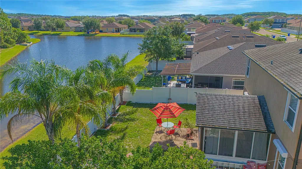 5151 Preserve Boulevard St Cloud FL 34772