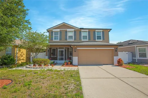 5151 Preserve Boulevard St Cloud FL 34772